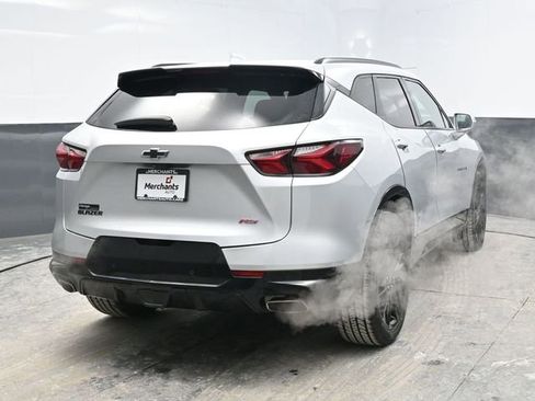 Used 2020 Chevrolet Blazer RS image 6