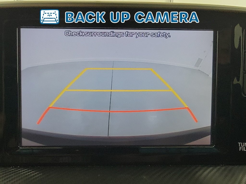 Used 2019 Hyundai Tucson SE AWD/4WD image 22