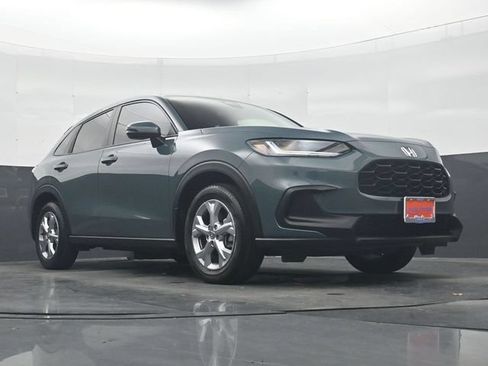 Used 2024 Honda HR-V LX image 27