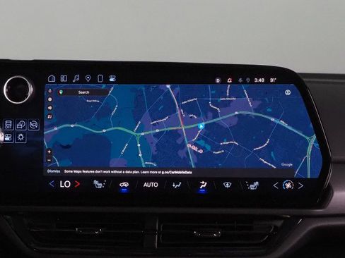 Used 2024 Chevrolet Equinox EV RS image 25