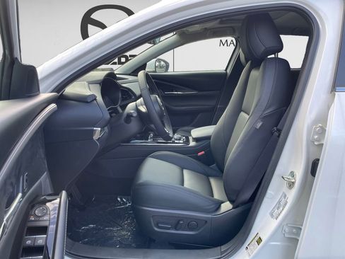 New 2025 MAZDA CX-30 AWD 2.5 S w/ Preferred Package image 8