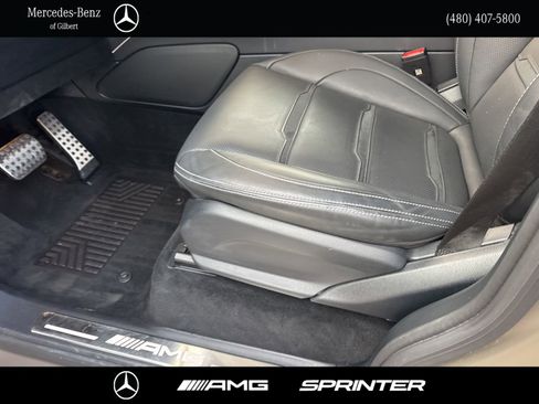 Used 2025 Mercedes-Benz G 63 AMG 4MATIC image 14