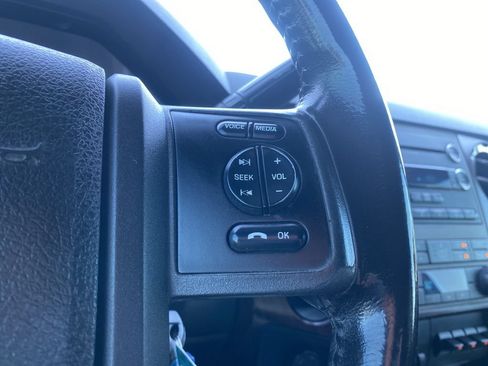 Used 2012 Ford F250 Lariat AWD/4WD image 26
