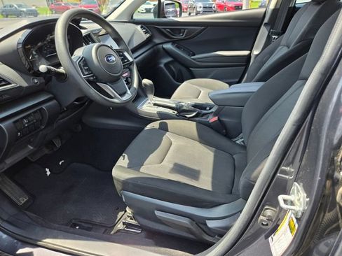 Used 2023 Subaru Impreza 2.0i Premium AWD/4WD image 10