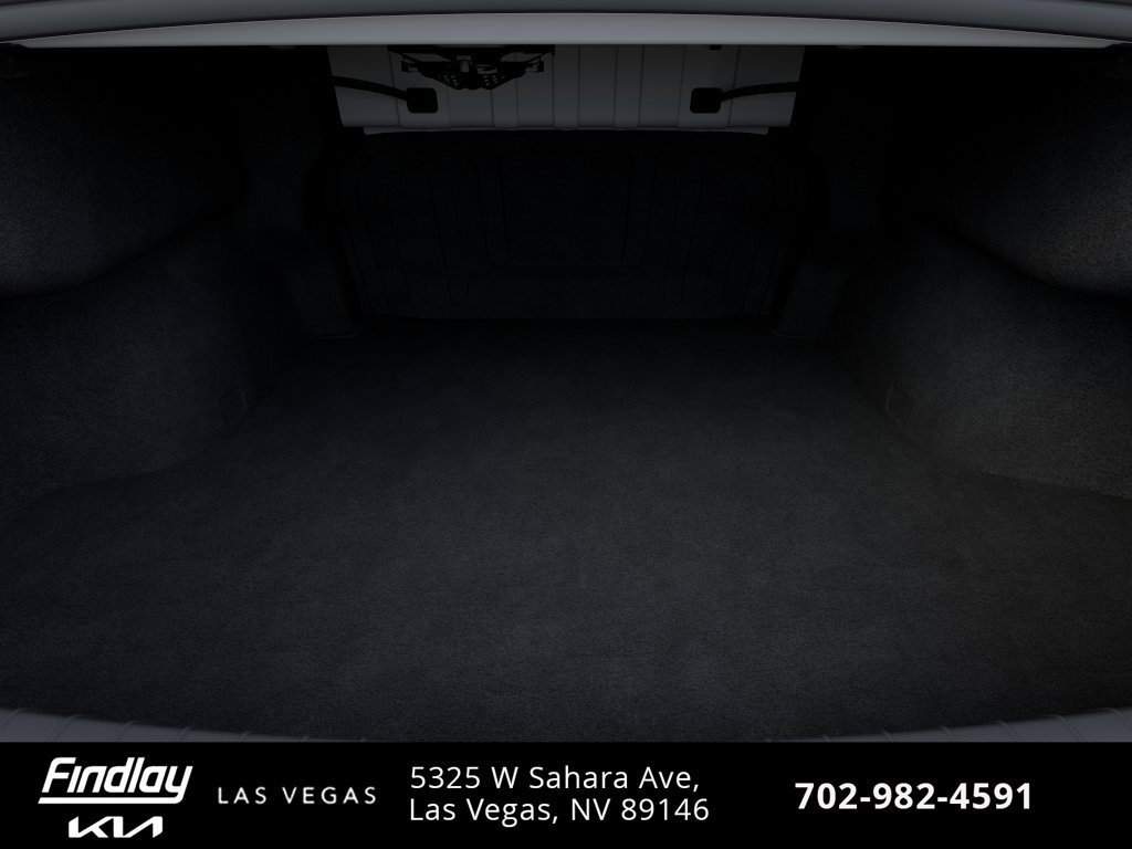 New 2027 Kia K5 GT-Line FWD image 22