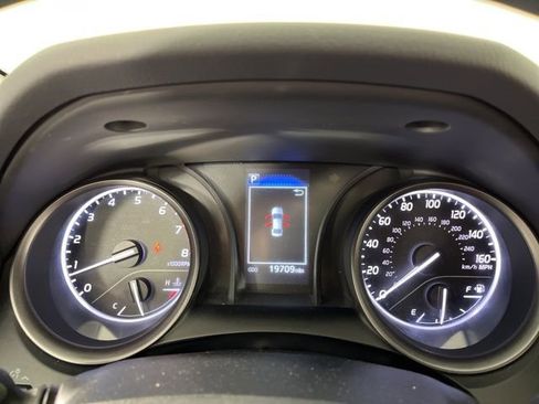 Used 2023 Toyota Camry SE image 24