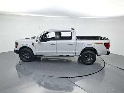 New 2026 Ford F150 Tremor w/ Equipment Group 402A High AWD/4WD image 42