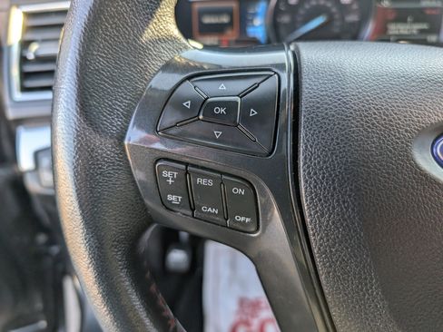 Used 2019 Ford Explorer Sport image 12