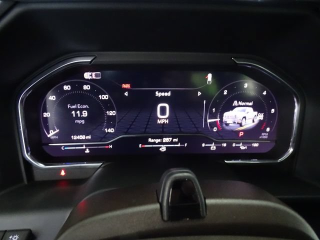 Certified 2024 GMC Sierra 1500 Denali AWD/4WD image 19