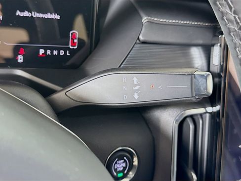 New 2026 GMC Acadia Elevation w/ Black Edition image 11