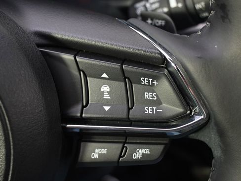 Used 2023 MAZDA CX-5 AWD 2.5 S w/ Premium Package image 30