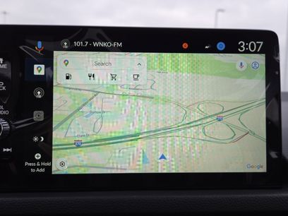 New 2026 Honda Civic Sport Touring