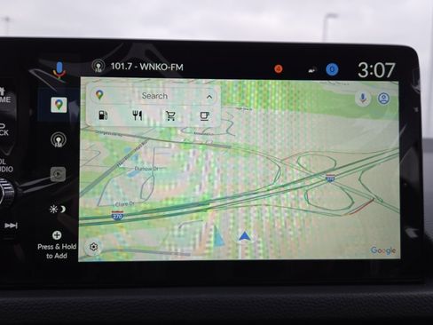 New 2026 Honda Civic Sport Touring image 4