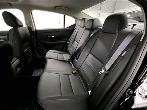 New 2025 Nissan Sentra SR w/ SR Premium Package image 10