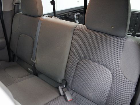 Used 2018 Nissan Frontier SV w/ Value Truck Package image 18