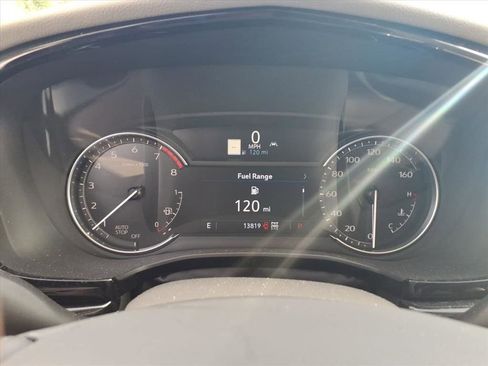 Certified 2023 Cadillac XT6 Premium Luxury image 13