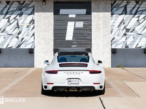 Used 2019 Porsche 911 Carrera GTS image 13