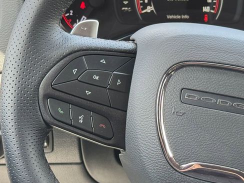 New 2026 Dodge Durango GT image 21