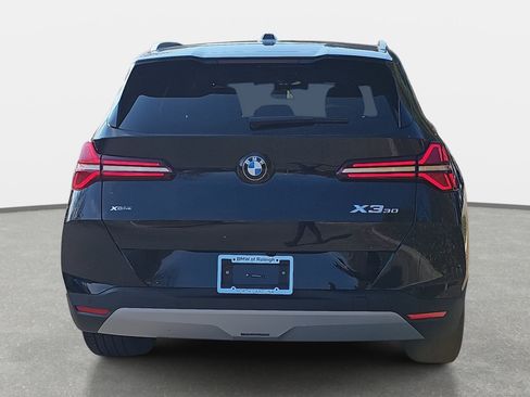 New 2026 BMW X3 xDrive30 w/ Premium Package image 6
