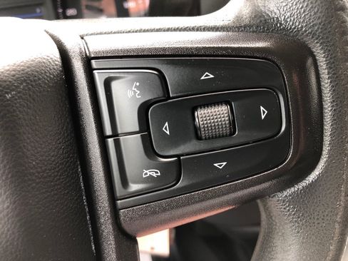 Used 2021 GMC Sierra 1500 4x4 Double Cab w/ Sierra Value Package image 32