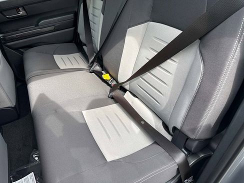 New 2026 Toyota Tacoma TRD Off-Road image 12