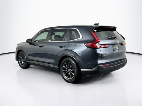 Used 2026 Honda CR-V EX-L image 5