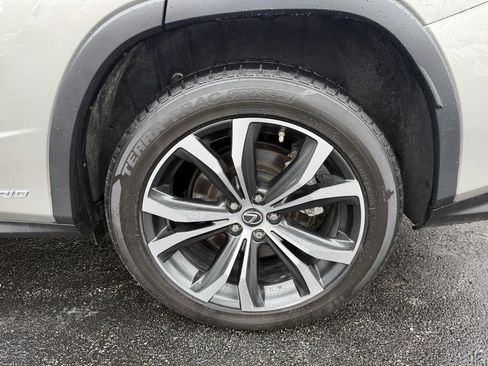 Used 2022 Lexus RX 450h AWD w/ Premium Package image 25