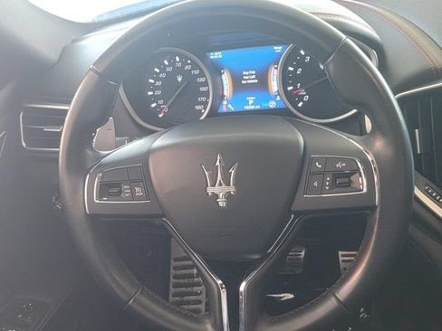 Used 2019 Maserati Ghibli RWD image 15