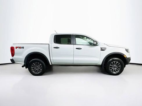 Used 2022 Ford Ranger XLT w/ Equipment Group 301A Mid AWD/4WD image 10