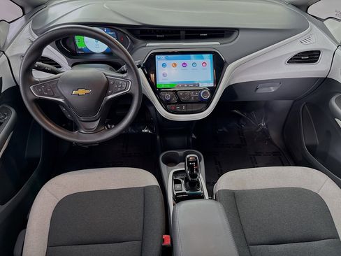 Used 2019 Chevrolet Bolt LT FWD image 23