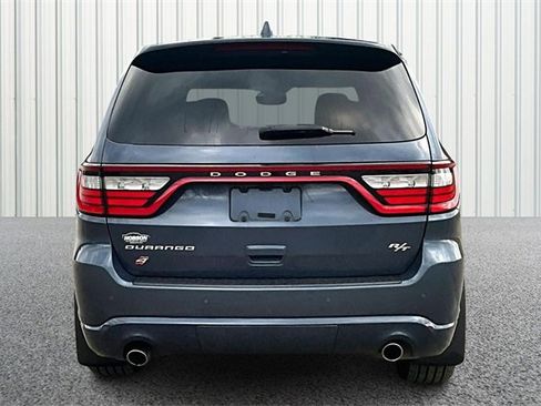 Used 2021 Dodge Durango R/T w/ Premium Interior Group image 4