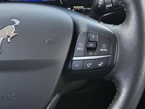 Used 2022 Ford Bronco Sport Outer Banks AWD/4WD image 16