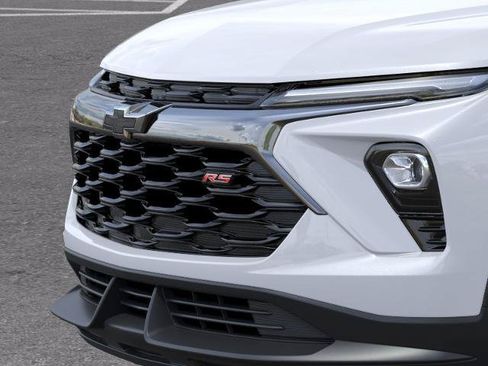 New 2026 Chevrolet TrailBlazer RS w/ Convenience Package FWD image 47