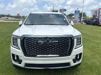 Used 2023 GMC Yukon XL Denali Ultimate AWD/4WD video 2
