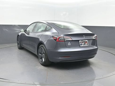 Used 2023 Tesla Model 3 Standard Range RWD image 25