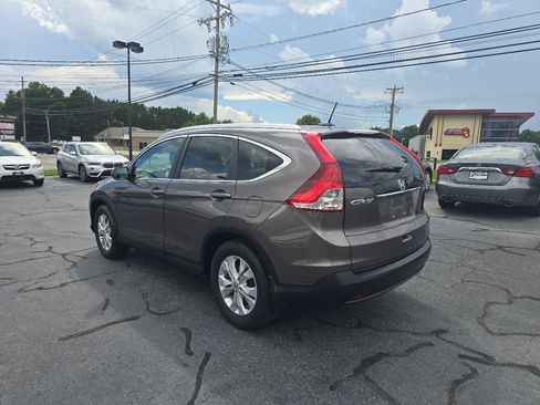 Used 2014 Honda CR-V EX-L image 8
