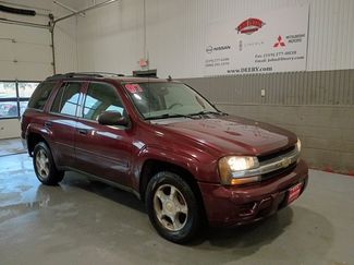 Used 2007 Chevrolet TrailBlazer LS image 1