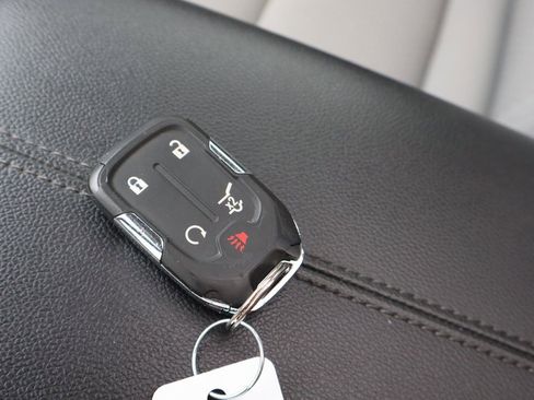 Used 2022 GMC Terrain SLE w/ Driver Convenience Package image 36