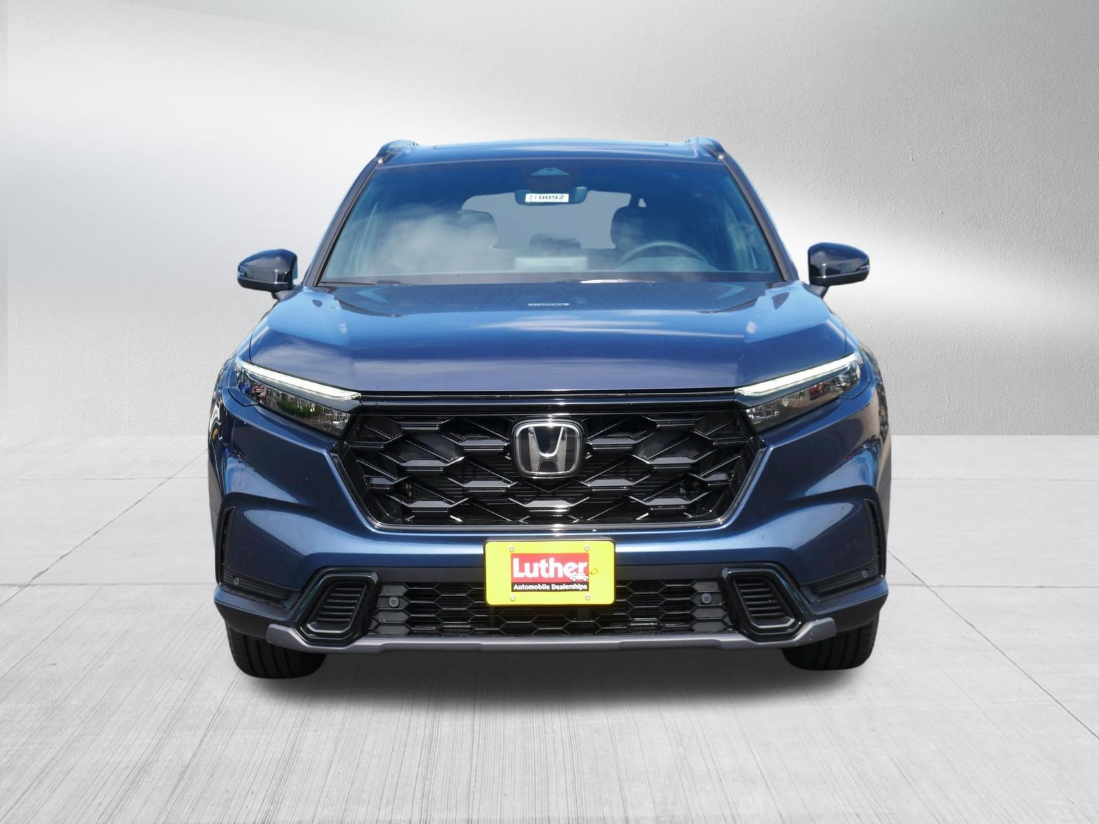 New 2027 Honda CR-V Sport-L image 2