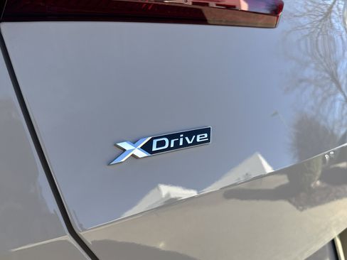 New 2026 BMW X3 xDrive30 w/ M Sport Package image 8