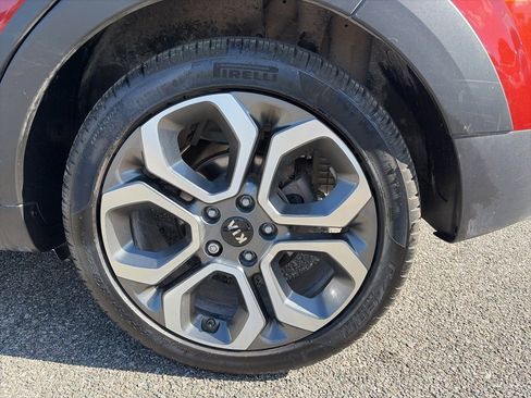 Used 2020 Kia Soul X-Line image 8