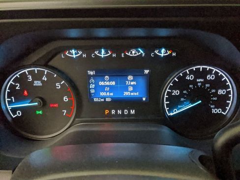 New 2025 Ford F250 XLT image 21