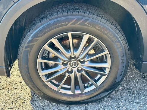 Used 2020 MAZDA CX-5 Touring image 13