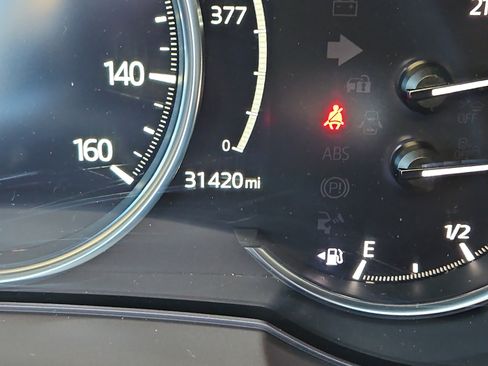 Used 2023 MAZDA CX-5 AWD 2.5 S w/ Premium Package image 6