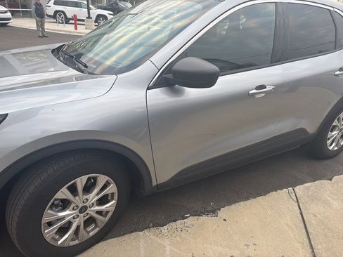 Used 2024 Ford Escape Active image 12