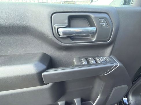 New 2026 Chevrolet Silverado 1500 Custom Trail Boss image 15