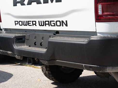 New 2025 RAM 2500 Power Wagon image 7