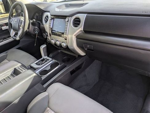Used 2020 Toyota Tundra SR5 image 32