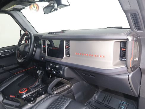 Used 2023 Ford Bronco Raptor AWD/4WD image 51