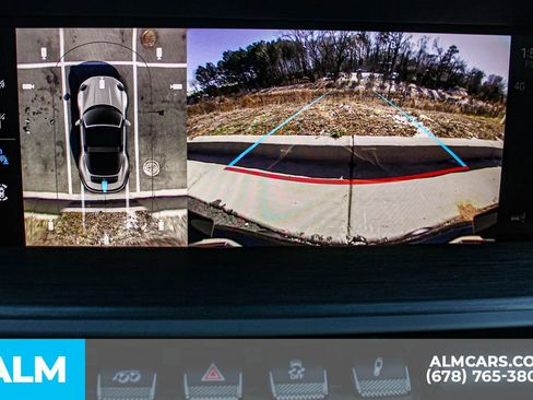 Used 2026 Porsche 911 Targa 4 GTS image 29